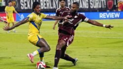 PSM Makassar Klaim Pencabutan Sanksi FIFA Jelang Super League 2026/2027 PSM Makassar Klaim Pencabutan Sanksi FIFA Jelang Super League 2026/2027