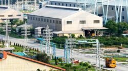 Proyeksi Pendanaan Inalum hingga 2029 Proyeksi Pendanaan Inalum hingga 2029