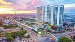 Percepatan Penyelesaian Proyek Hunian LRT City Percepatan Penyelesaian Proyek Hunian LRT City