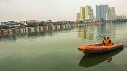 Investigasi Warga Aljazair di Danau Sunter: Fakta-fakta di Balik Berendam Investigasi Warga Aljazair di Danau Sunter: Fakta-fakta di Balik Berendam