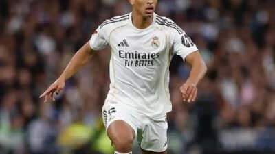 Kilasan Menarik dari Pertandingan La Liga