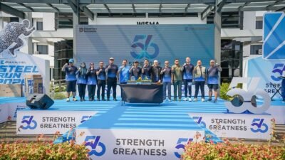 Perluasan Dampak Sosial Industri Pada Masyarakat Perluasan Dampak Sosial Industri Pada Masyarakat