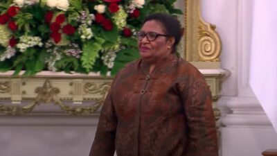 Percepatan Penyaluran Dana Otonomi Khusus di Papua