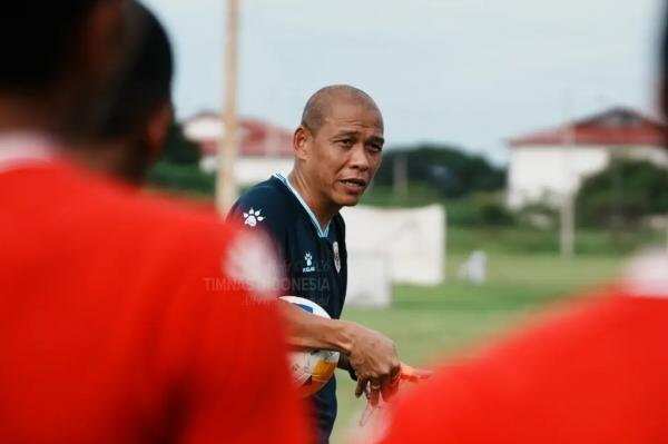 Persiapan Timnas Indonesia U-20 Menghadapi Malaysia U-20 Persiapan Timnas Indonesia U-20 Menghadapi Malaysia U-20