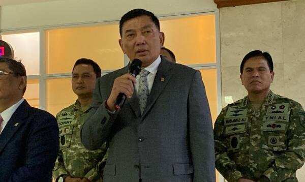 Partisipasi Pengusaha dalam Penanganan Karhutla Partisipasi Pengusaha dalam Penanganan Karhutla