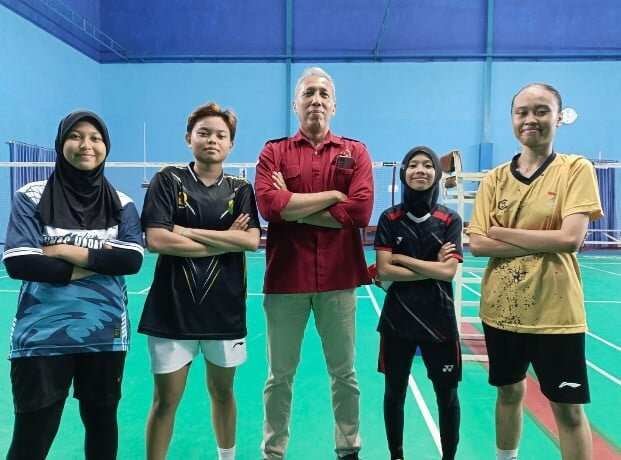 Klarifikasi Perkumpulan Atlet Tunarungu atas Isu Penggalangan Dana