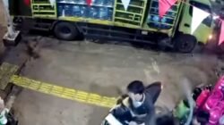 Penyelidikan Polisi Terhadap Kasus Pembegalan di Tebet Penyelidikan Polisi Terhadap Kasus Pembegalan di Tebet