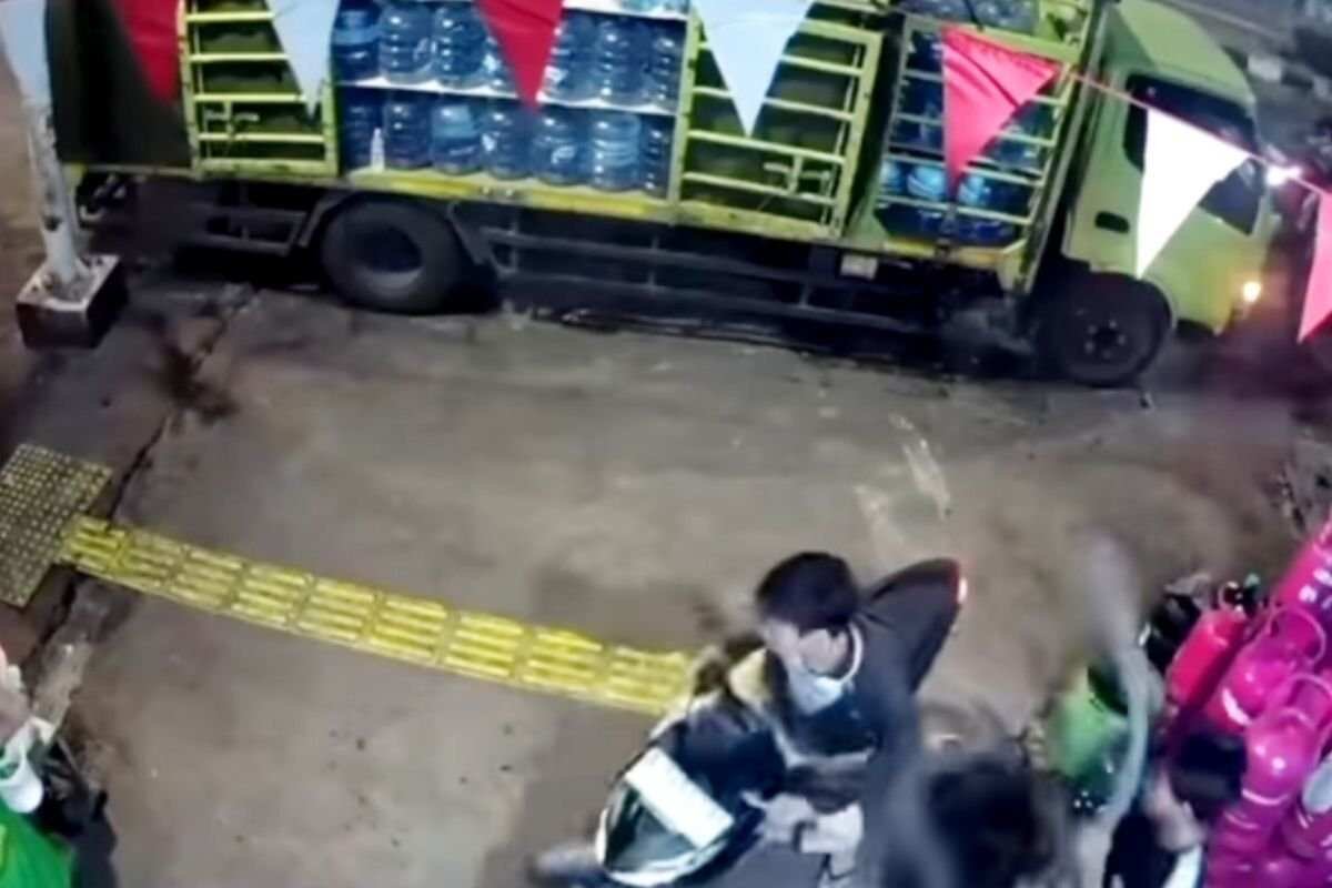 Penyelidikan Polisi Terhadap Kasus Pembegalan di Tebet