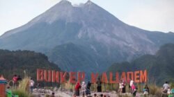 Kawasan Hutan Lereng Merapi: Bahaya dan Sebuah Imbauan untuk Warga