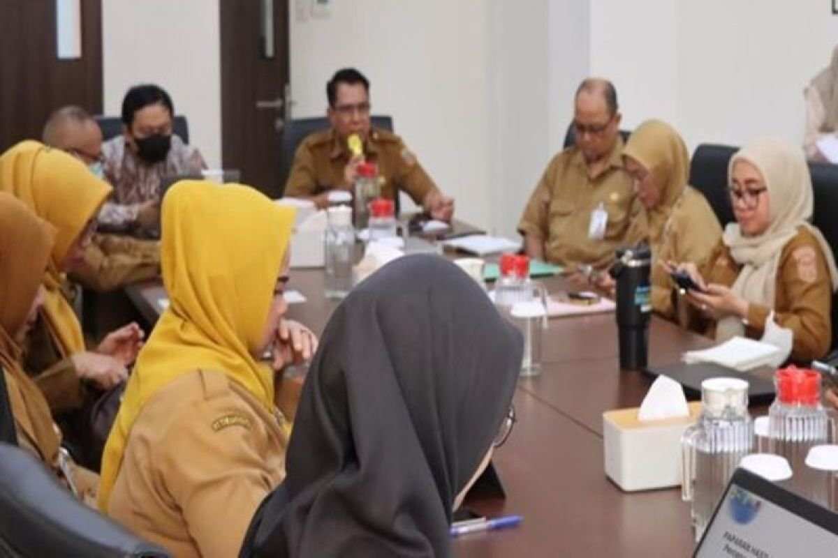 Upaya Percepatan Penurunan Stunting di Kalimantan Selatan
