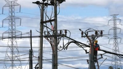 PLN Jelaskan Pemadaman Listrik di Makassar dan Sulawesi Selatan PLN Jelaskan Pemadaman Listrik di Makassar dan Sulawesi Selatan