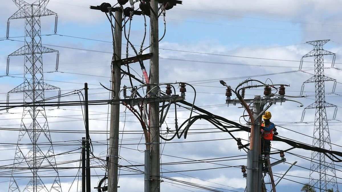 PLN Jelaskan Pemadaman Listrik di Makassar dan Sulawesi Selatan PLN Jelaskan Pemadaman Listrik di Makassar dan Sulawesi Selatan
