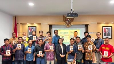 Pendidikan Bahasa Inggris untuk Pengemudi Andong di Yogyakarta Pendidikan Bahasa Inggris untuk Pengemudi Andong di Yogyakarta