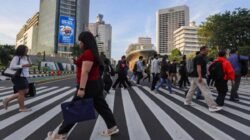 Tantangan Ekonomi Indonesia di Semester II 2026 Tantangan Ekonomi Indonesia di Semester II 2026
