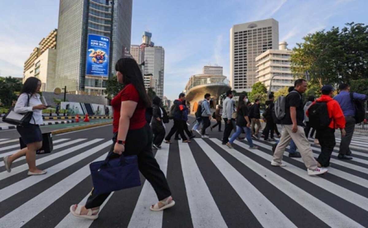 Tantangan Ekonomi Indonesia di Semester II 2026 Tantangan Ekonomi Indonesia di Semester II 2026