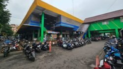 Revitalisasi Pasar Sunter Podomoro di Jakarta Utara Revitalisasi Pasar Sunter Podomoro di Jakarta Utara