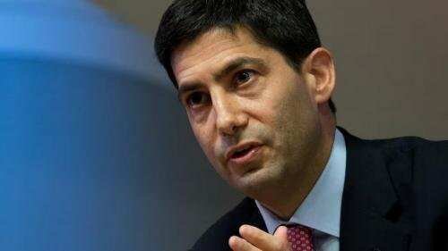 Prediksi Kenaikan Suku Bunga The Fed oleh Barclays Prediksi Kenaikan Suku Bunga The Fed oleh Barclays