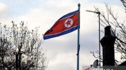 Korea Utara Tegaskan Respons Keras Terhadap Kebijakan AS Korea Utara Tegaskan Respons Keras Terhadap Kebijakan AS
