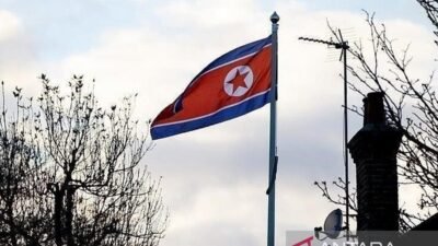 Korea Utara Tegaskan Respons Keras Terhadap Kebijakan AS Korea Utara Tegaskan Respons Keras Terhadap Kebijakan AS