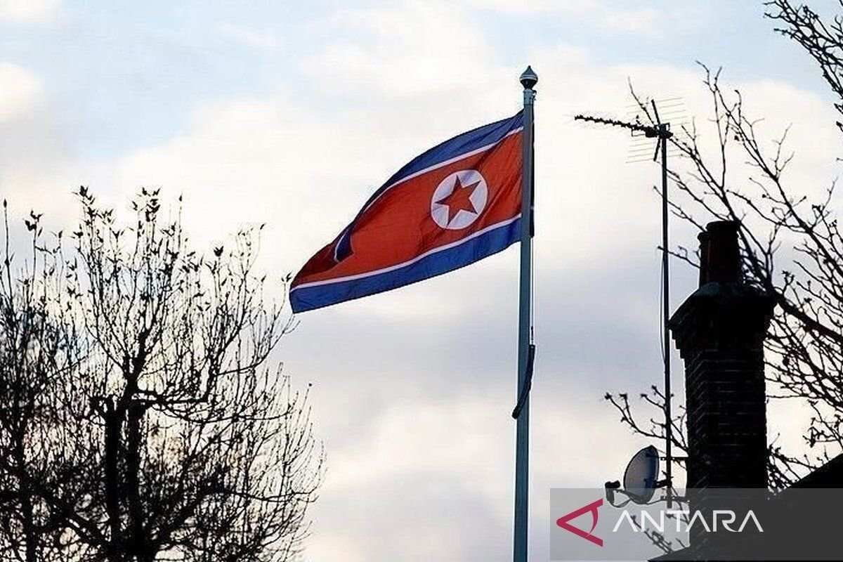 Korea Utara Tegaskan Respons Keras Terhadap Kebijakan AS
