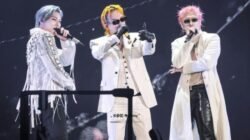 Protes Penonton pada Konser BigBang di Goyang Protes Penonton pada Konser BigBang di Goyang