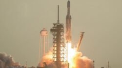 Teleskop Roman NASA: Meneliti Eksoplanet dan Energi Gelap Teleskop Roman NASA: Meneliti Eksoplanet dan Energi Gelap