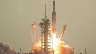 Teleskop Roman NASA: Meneliti Eksoplanet dan Energi Gelap Teleskop Roman NASA: Meneliti Eksoplanet dan Energi Gelap