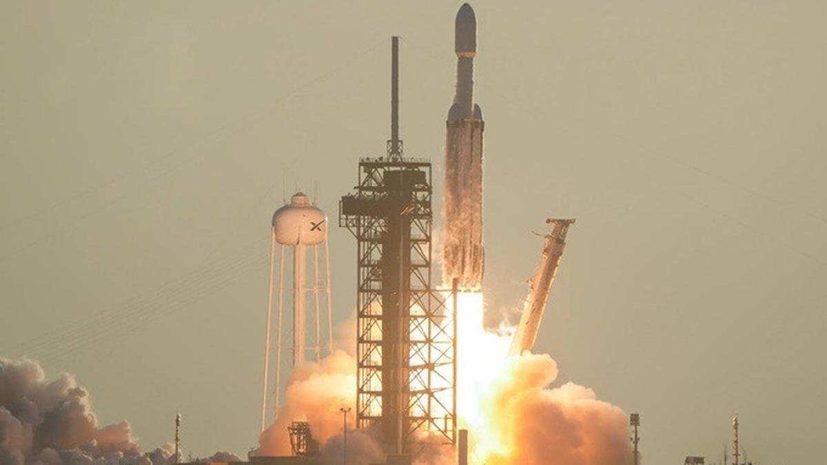 Teleskop Roman NASA: Meneliti Eksoplanet dan Energi Gelap Teleskop Roman NASA: Meneliti Eksoplanet dan Energi Gelap