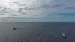 Mahkamah Konstitusi Tolak Usulan Perubahan Nama Laut Cina Selatan Mahkamah Konstitusi Tolak Usulan Perubahan Nama Laut Cina Selatan