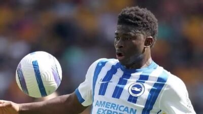 Kondisi Kebugaran Pemain Menjelang Derby Manchester