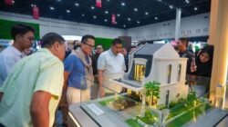 Danantara Housing Expo 2026: Proyek Seharga Rp2 Triliun Danantara Housing Expo 2026: Proyek Seharga Rp2 Triliun