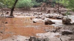 Banjir Bandang di Grand Canyon: Upaya Pencarian Terhadap Lebih Dari 20 Orang Hilang Banjir Bandang di Grand Canyon: Upaya Pencarian Terhadap Lebih Dari 20 Orang Hilang