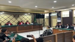 Vonis Berat Untuk Ibrahim Arief Dalam Kasus Korupsi Chromebook Vonis Berat Untuk Ibrahim Arief Dalam Kasus Korupsi Chromebook