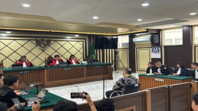 Vonis Berat Untuk Ibrahim Arief Dalam Kasus Korupsi Chromebook Vonis Berat Untuk Ibrahim Arief Dalam Kasus Korupsi Chromebook