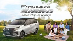 Penawaran Menarik Daihatsu New Sigra 2026 Untuk Keluarga Penawaran Menarik Daihatsu New Sigra 2026 Untuk Keluarga
