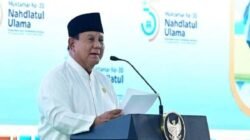 Target Penutupan Badan Usaha Milik Negara oleh Prabowo