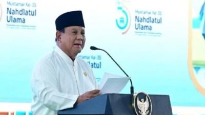 Target Penutupan Badan Usaha Milik Negara oleh Prabowo