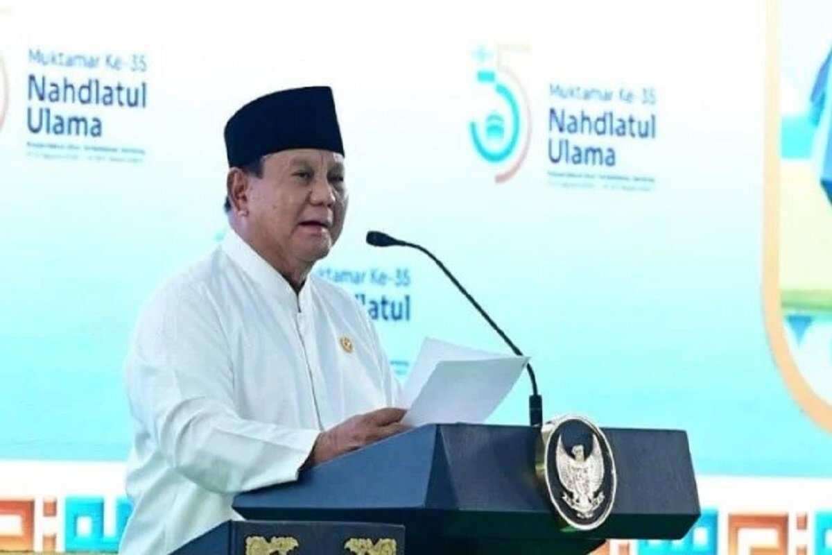 Target Penutupan Badan Usaha Milik Negara oleh Prabowo Target Penutupan Badan Usaha Milik Negara oleh Prabowo