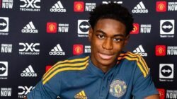 Arsenal Resmi Dapatkan Pemain Muda Manchester United Arsenal Resmi Dapatkan Pemain Muda Manchester United