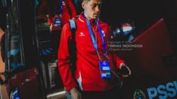 Pertahanan Timnas Indonesia yang Menyita Perhatian Media Vietnam Pertahanan Timnas Indonesia yang Menyita Perhatian Media Vietnam