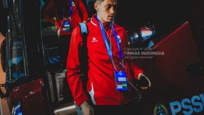 Pertahanan Timnas Indonesia yang Menyita Perhatian Media Vietnam Pertahanan Timnas Indonesia yang Menyita Perhatian Media Vietnam