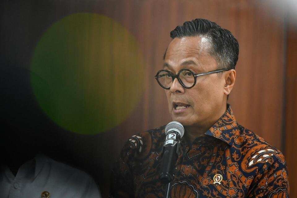 Tanggapan Danantara Terhadap Rencana Merger Miratel dan Tower Bersama Tanggapan Danantara Terhadap Rencana Merger Miratel dan Tower Bersama