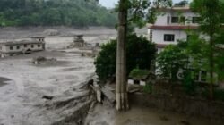 Tragedi Banjir Bandang Nepal: Korban Meningkat Signifikan