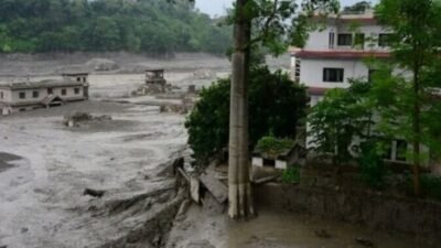 Tragedi Banjir Bandang Nepal: Korban Meningkat Signifikan