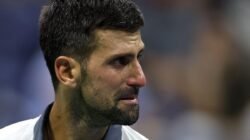 Kekalahan Mengejutkan Novak Djokovic di AS Terbuka 2026