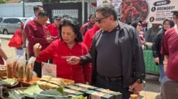 Festival Mustika Rasa: Membangkitkan Semangat Kedaulatan Pangan Festival Mustika Rasa: Membangkitkan Semangat Kedaulatan Pangan