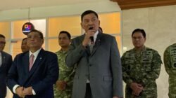 Ajakan Kolaborasi Pengusaha untuk Atasi Karhutla