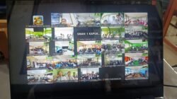 Pembelajaran Jarak Jauh di Kalteng akibat Kualitas Udara Buruk Pembelajaran Jarak Jauh di Kalteng akibat Kualitas Udara Buruk