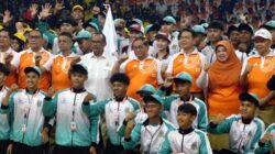 Popprov 2026 sebagai Sarana Pembinaan Atlet Popprov 2026 sebagai Sarana Pembinaan Atlet