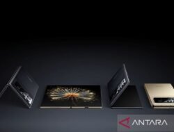 Xiaomi 18 Fold: Inovasi Terbaru Dalam Ponsel Lipat